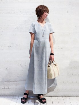 Keyさんのコーディネート