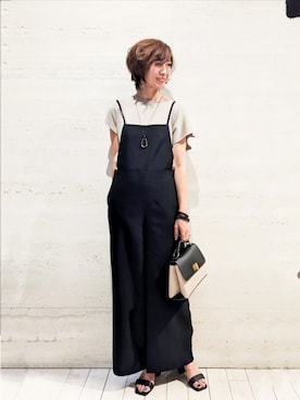 Keyさんのコーディネート