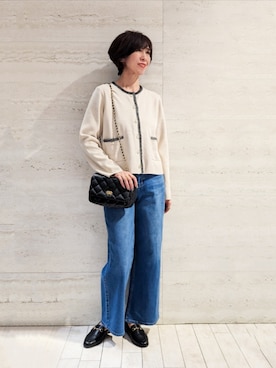 Keyさんのコーディネート