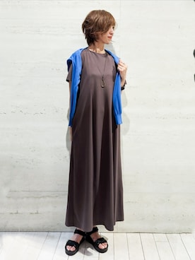 Keyさんのコーディネート