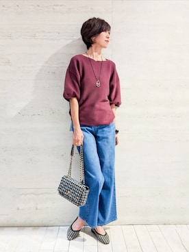 Keyさんのコーディネート