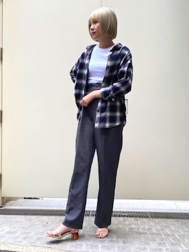 JELLYBEANSさんのコーディネート