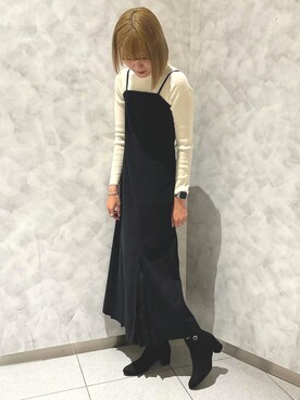 JELLYBEANSさんのコーディネート