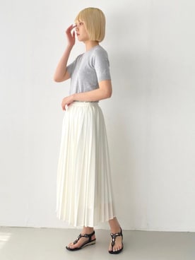 JELLYBEANSさん(レディース・162cm)の春コーディネート