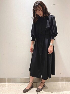 「JELLY BEANS（ジェリービーンズ）のアイテム」を使った、JELLYBEANSさん（レディース・155cm）の夏コーディネート