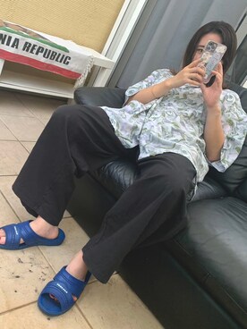 Lelさんのコーディネート