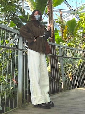 Lelさんのコーディネート