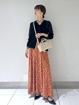 yuukaさんのコーディネート