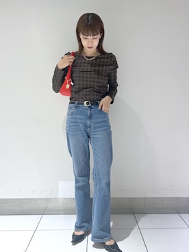 yuukaさんのコーディネート
