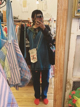 mii ♡さんのコーディネート