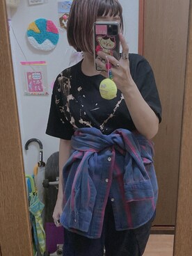 mii ♡さんのコーディネート