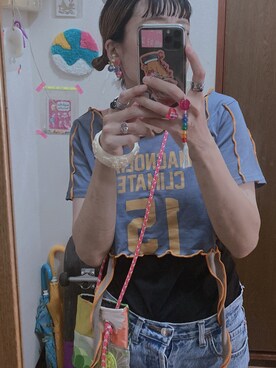 mii ♡さんのコーディネート