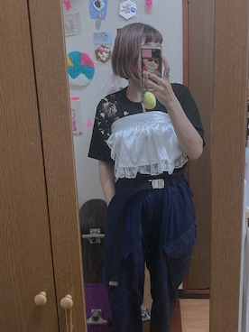 mii ♡さんのコーディネート