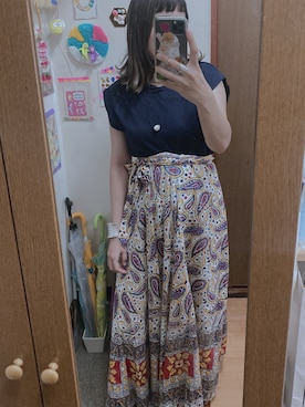 mii ♡さんのコーディネート