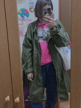 mii ♡さんのコーディネート