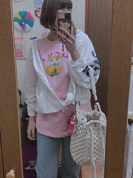 mii ♡さんのコーディネート