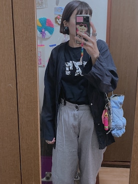 mii ♡さんのコーディネート