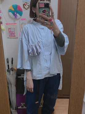 mii ♡さんのコーディネート