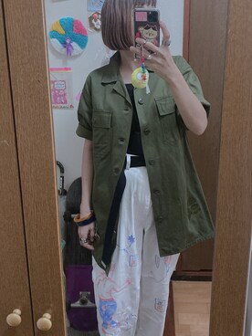 mii ♡さんのコーディネート