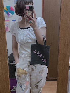 mii ♡さんのコーディネート