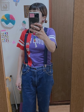 mii ♡さんのコーディネート