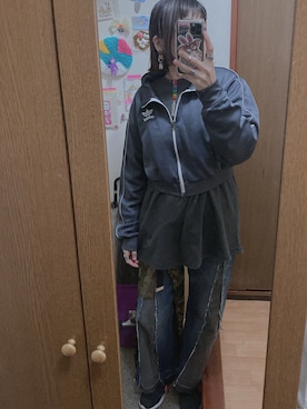 mii ♡さんのコーディネート