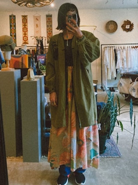 mii ♡さんのコーディネート