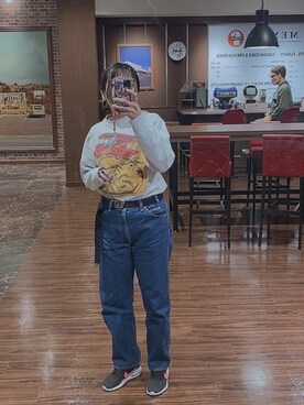 mii ♡さんのコーディネート