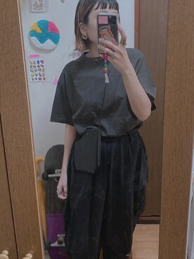 mii ♡さんのコーディネート