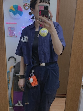 mii ♡さんのコーディネート