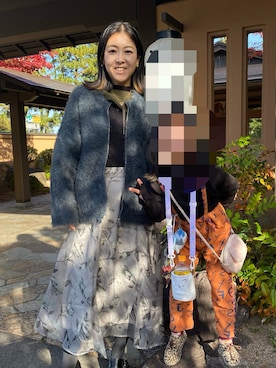 I TSU KOさんのコーディネート