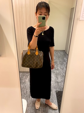 I TSU KOさんのコーディネート