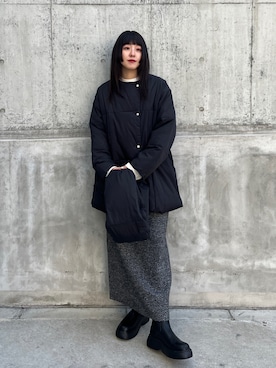 ayumiさんのコーディネート