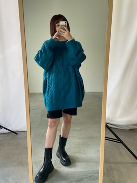 ayumiさんのコーディネート