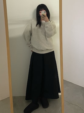 ayumiさんのコーディネート