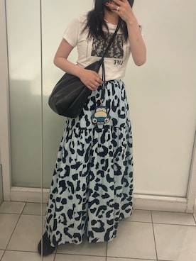 ayumiさんのコーディネート