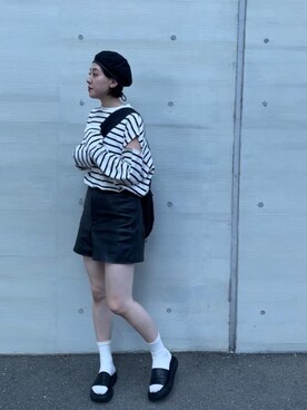 ayumiさんの（VINTAGE | ヴィンテージ）を使ったコーディネート