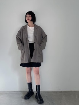 ayumiさんのコーディネート