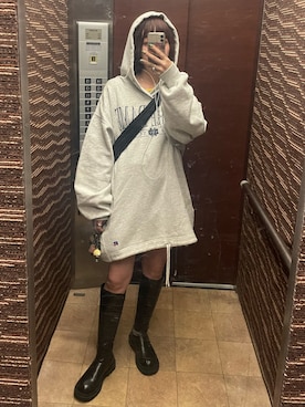 ayumiさんのコーディネート