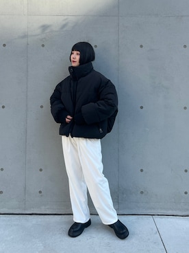 ayumiさんのコーディネート