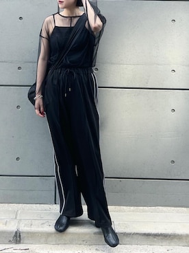 ayumiさんのコーディネート