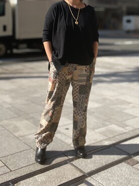 mamiପ(´‘▽‘｀)ଓ♡⃛さんのコーディネート