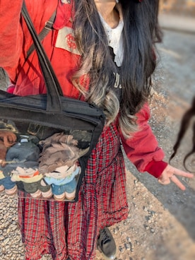 「grounds（グラウンズ）のアイテム」を使った、いおさん（レディース・161cm）の冬コーディネート