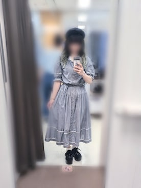 インゲボルグ　パンツストール インゲボルグパンツストール