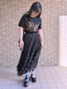 いおさんのコーディネート