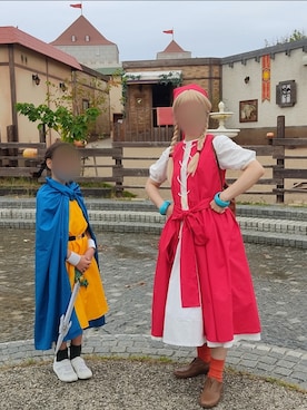 「オールハンドメイド」｜いおさん（レディース・161cm）の秋コーディネート
