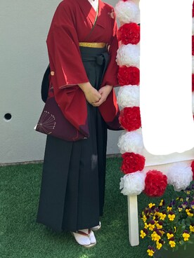 marinaさんのコーディネート