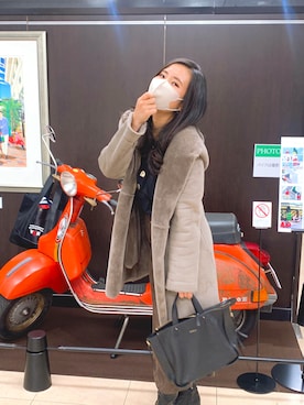 marinaさんのコーディネート