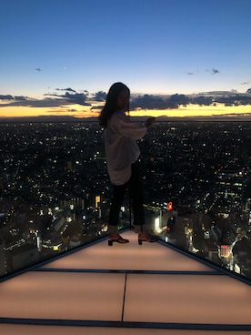 marinaさんのコーディネート