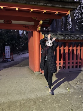 marinaさんのコーディネート